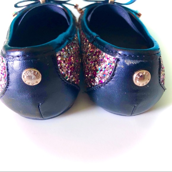Kids Size 8 Michael Kors Flats - Bundle & Save - Picture 6 of 11